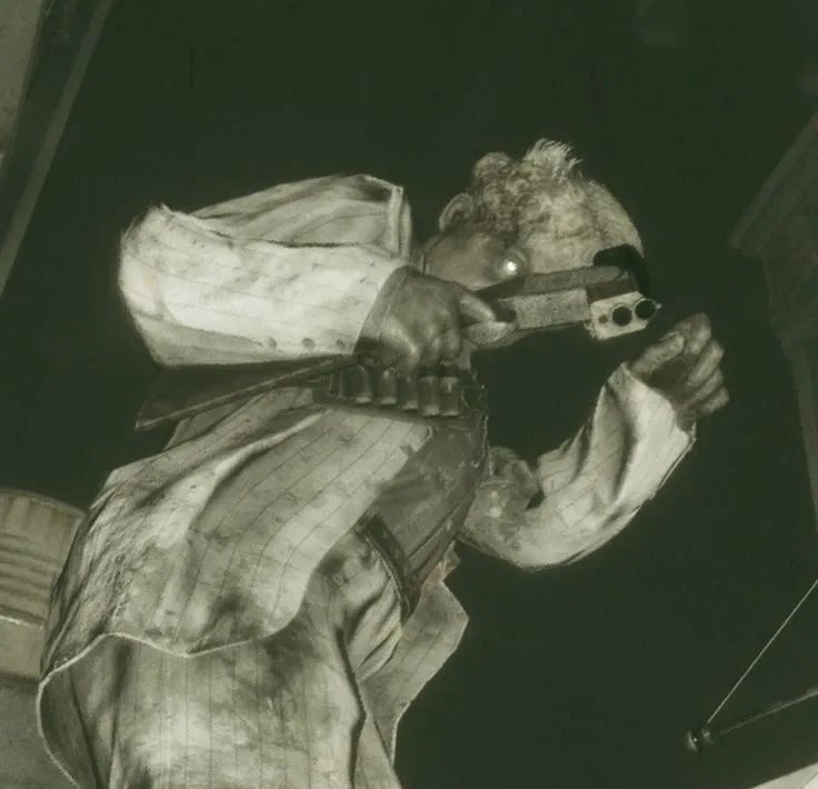 Avatar of Franco "Bambino" Barbi