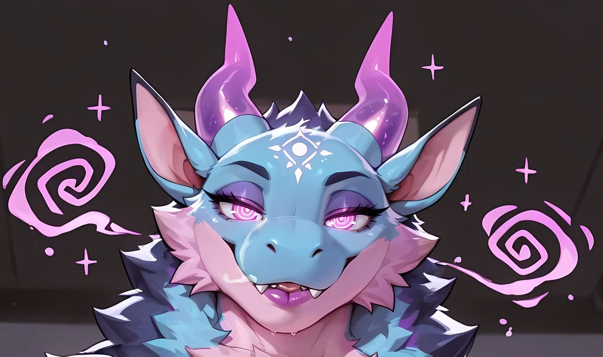 Avatar of New Fantastical Living Arrangement: Dragon