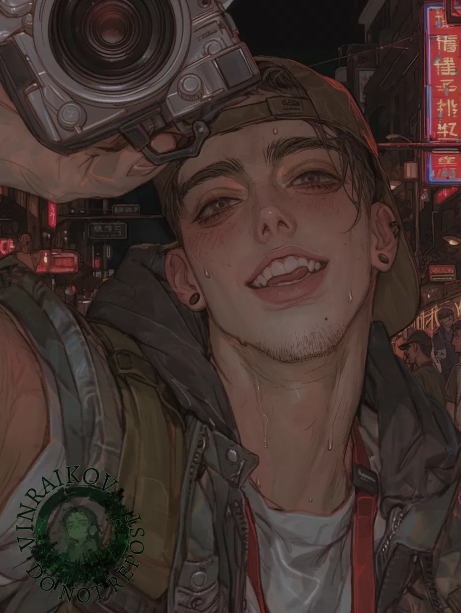 Avatar of Ricky Taylor