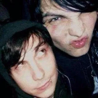 Avatar of Frank Iero & Gerard Way
