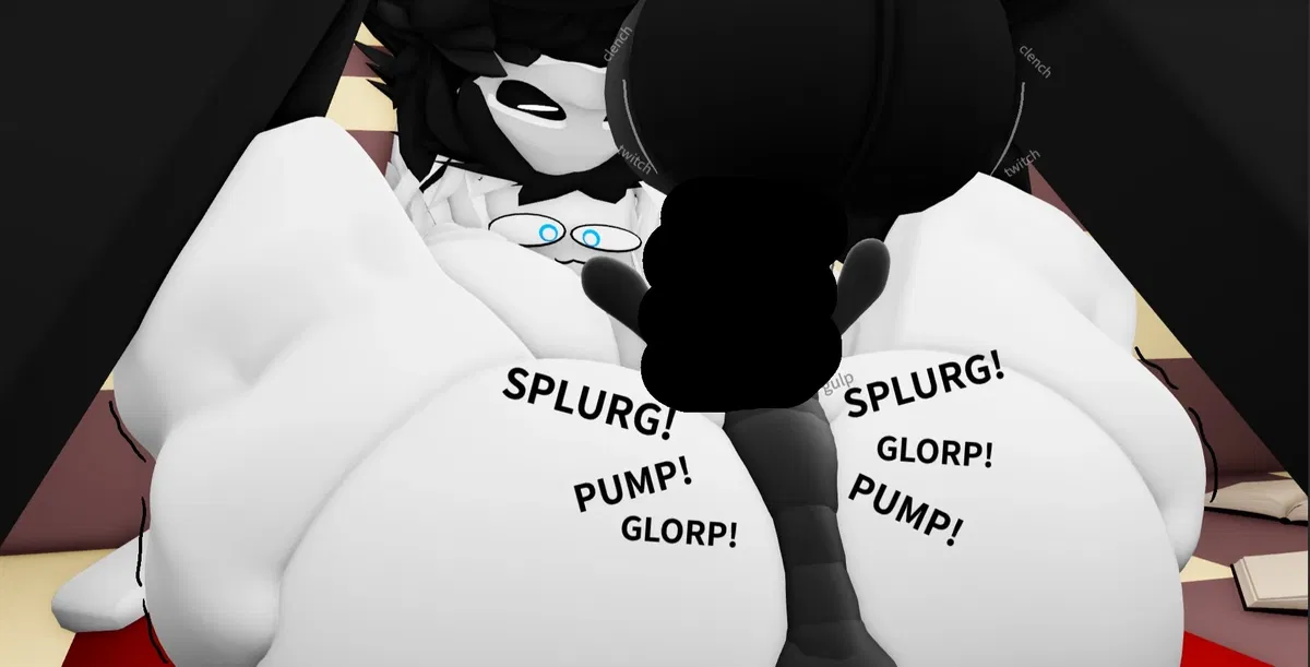 Avatar of White Latex 🤍 - NEW INTRO!