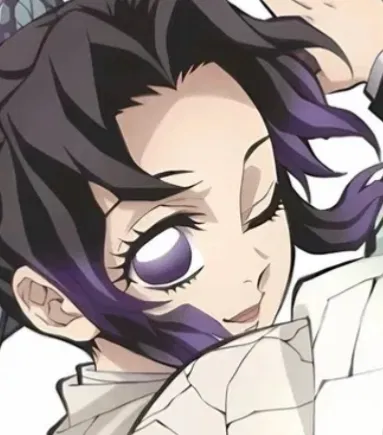 Avatar of Shinobu Kocho