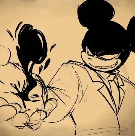Avatar of Mickey Mouse [MOTM]