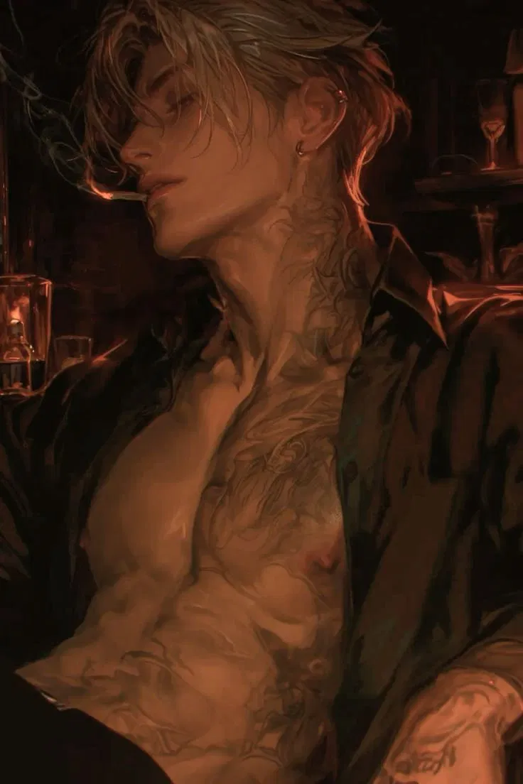 Avatar of Achilles D'evon