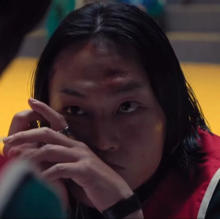 Avatar of Nam-bitch | Nam-gyu 2