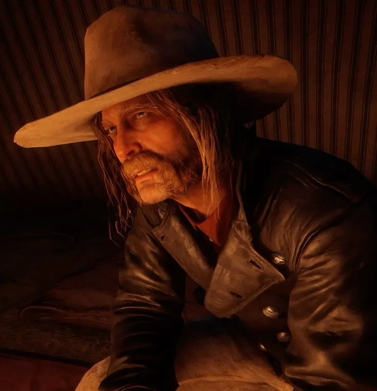Avatar of Micah Bell 