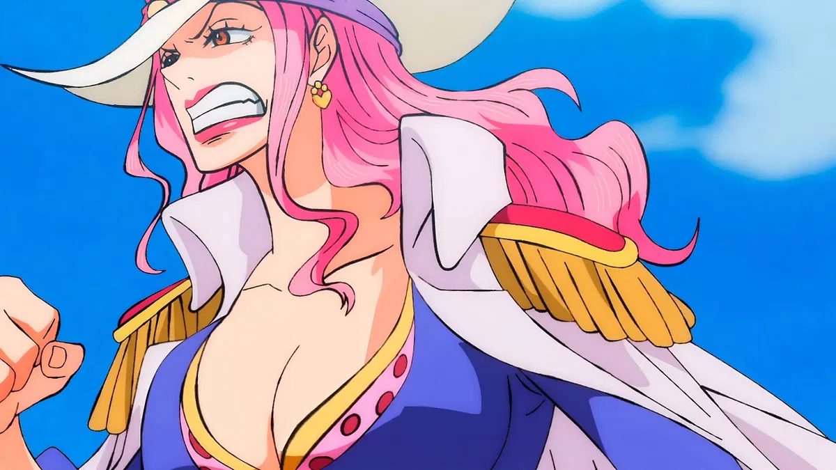 Avatar of Charlotte Linlin