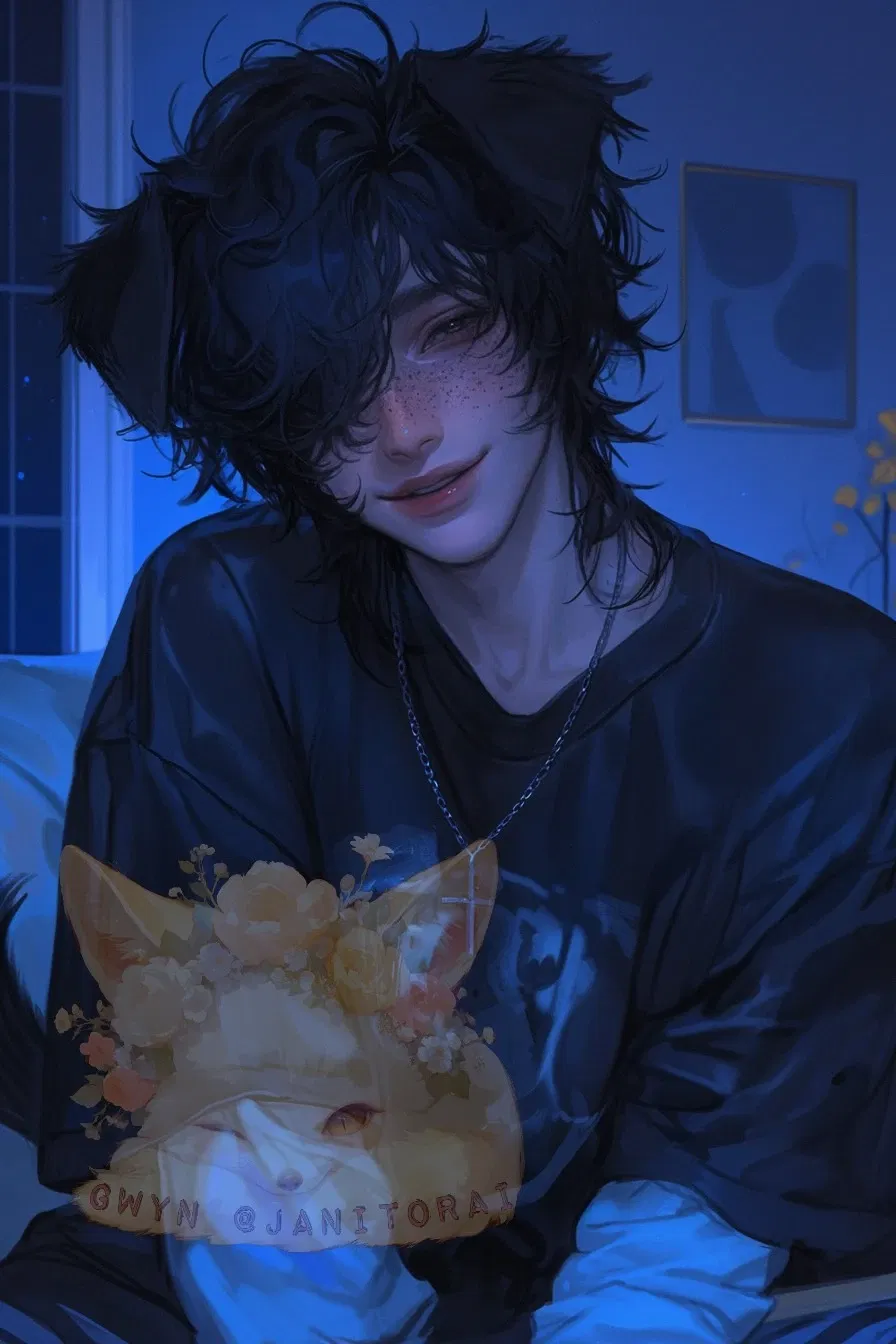 Avatar of Remi Foster