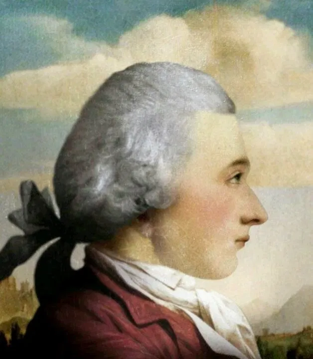 Avatar of Donatien Alphonse François