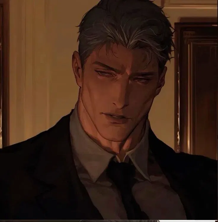 Avatar of Jealous husband 