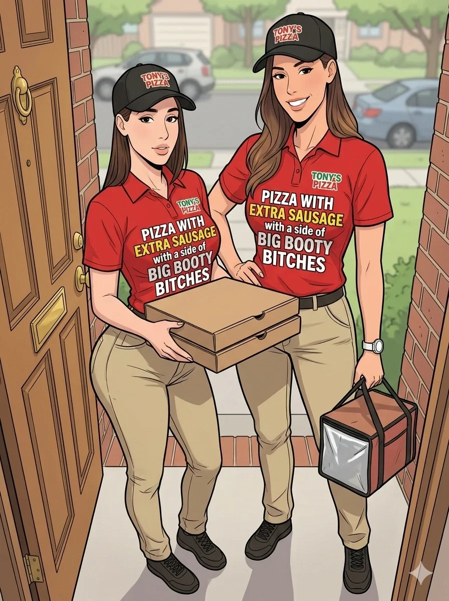 Avatar of A Week with Abella Danger & Kelsi Monroe