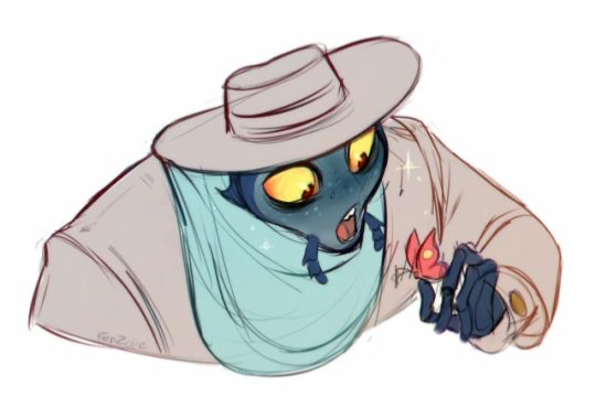 Avatar of Francoeur