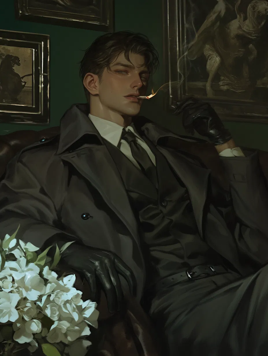 Avatar of Alexei Markov