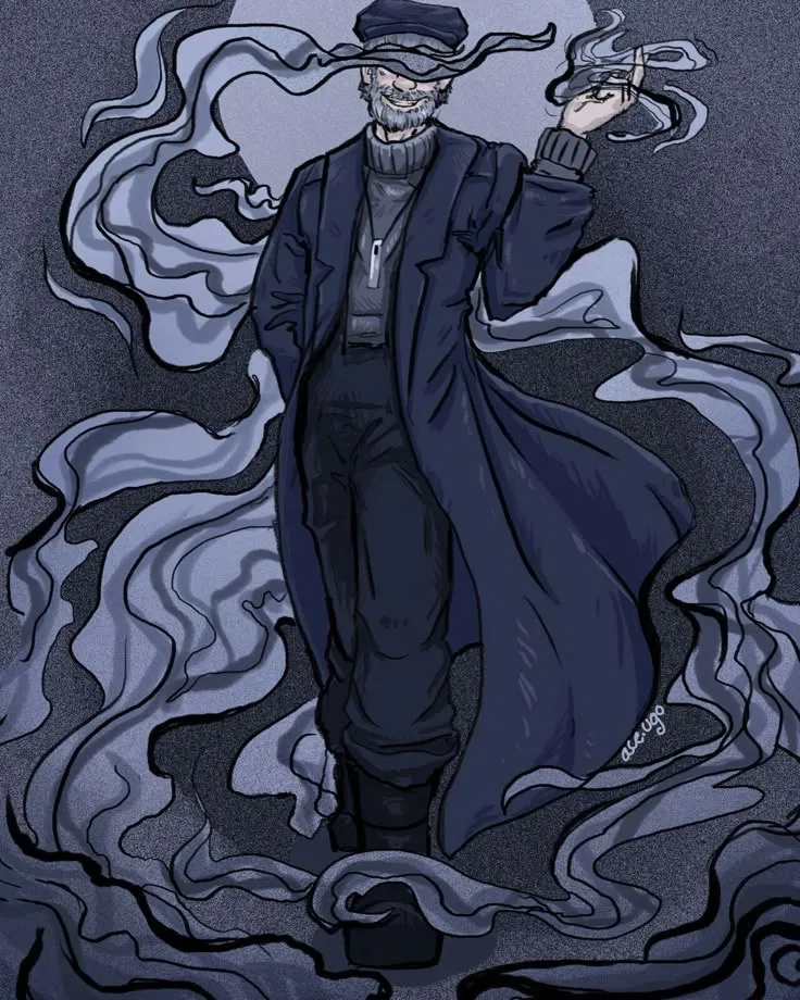 Avatar of Peter Lukas