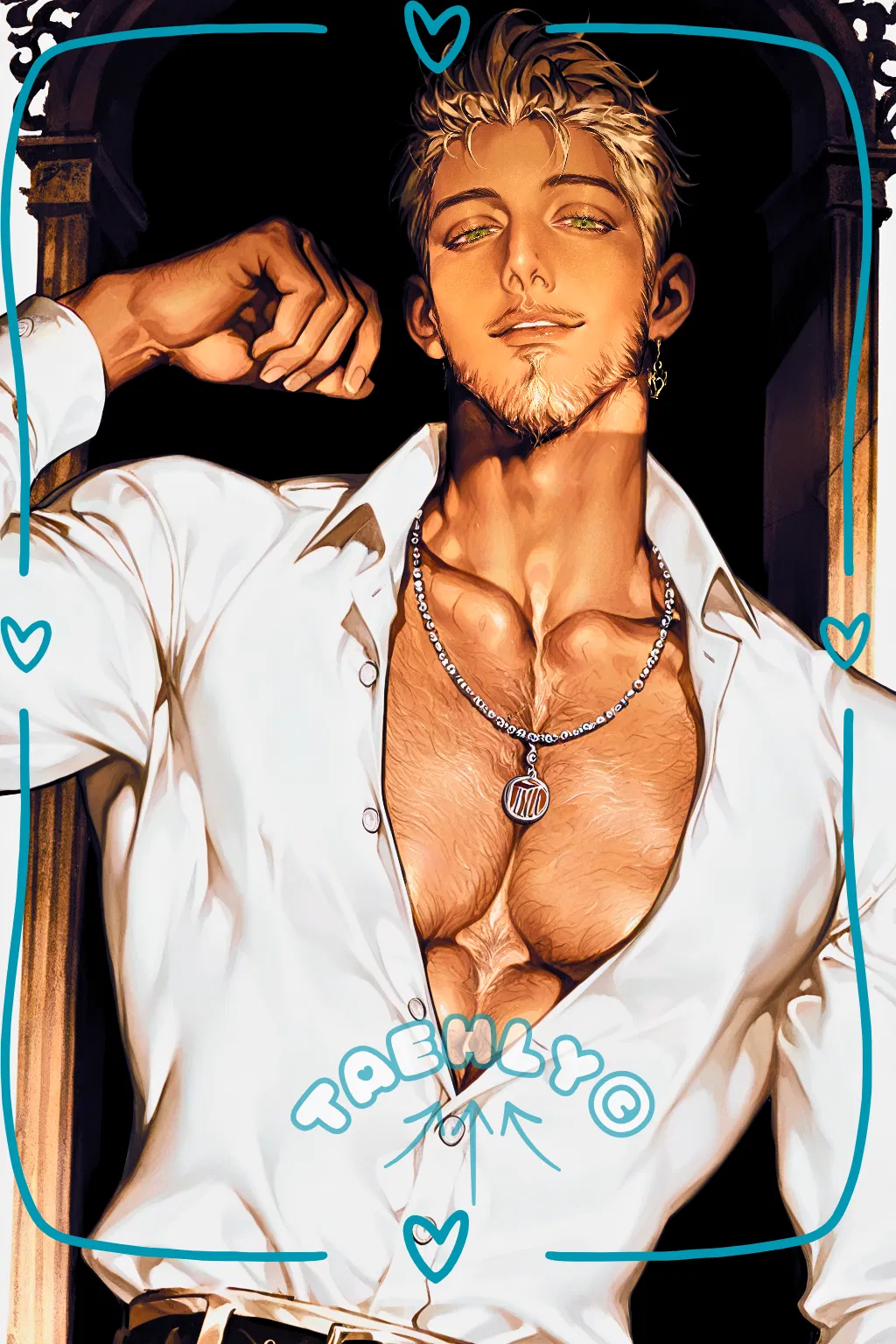 Avatar of Nico Maddox