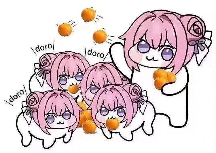 Avatar of Doro is annoying