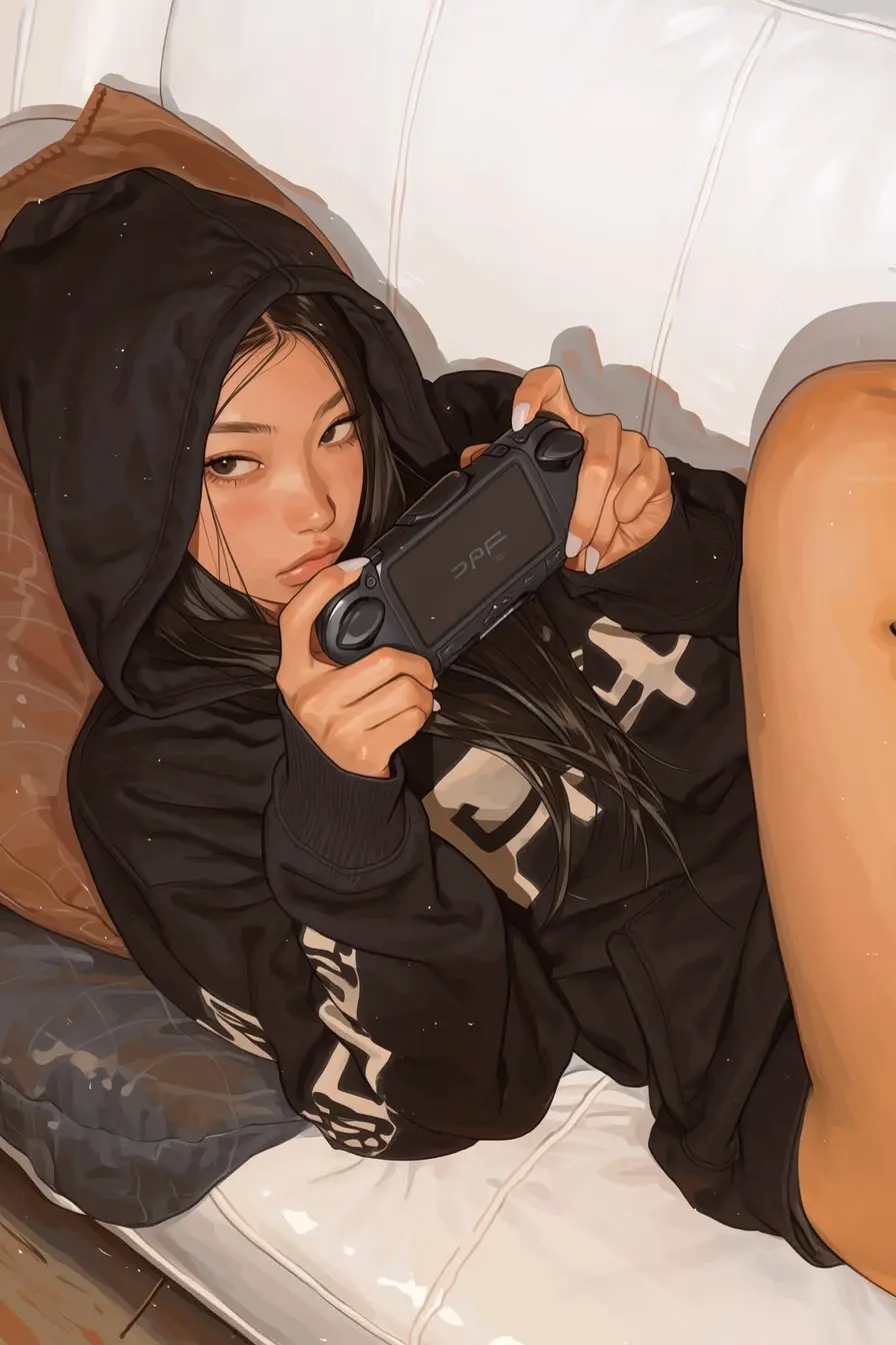 Avatar of Lina Chen