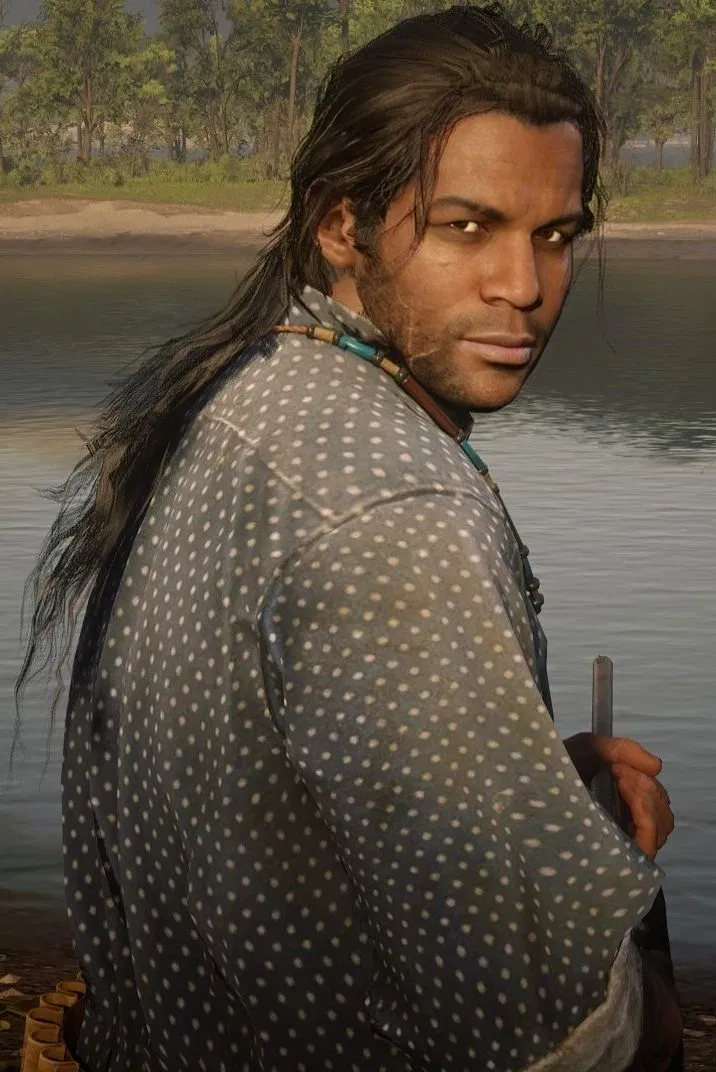 Avatar of Charles Smith
