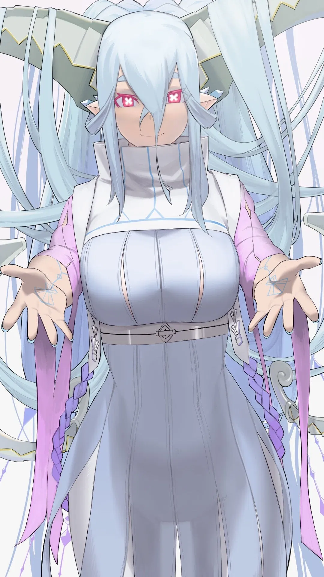 Avatar of Tiamat [FATE]