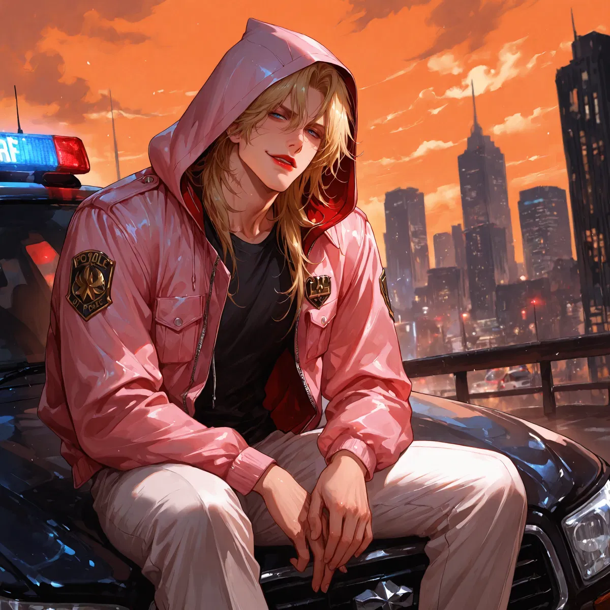 Avatar of Alejandro Tellimos (The *Fucking* Fashion Police | Yassified | 1500 Followers Special)