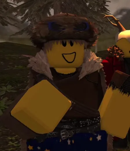 Avatar of Pelt Trader — 99 NIGHTS IN THE FOREST