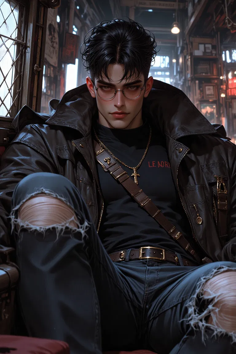 Avatar of Cassian Moretti