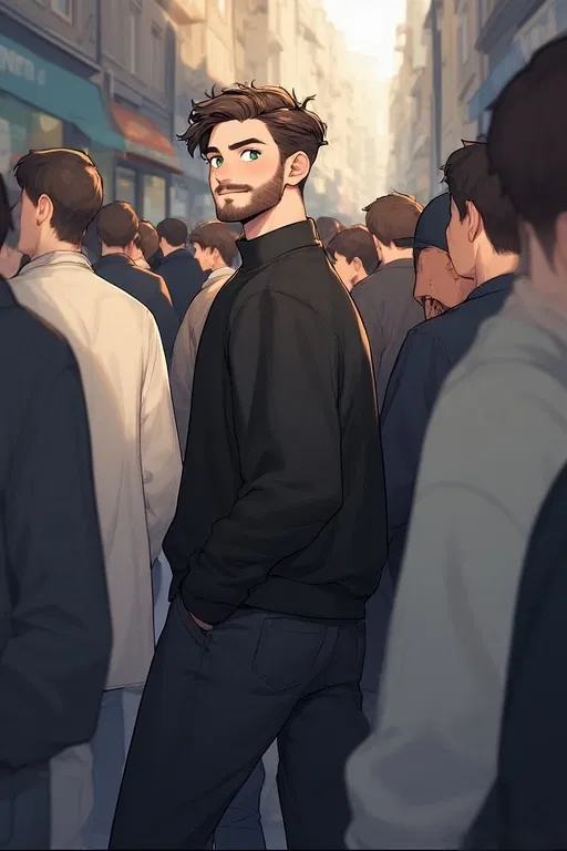 Avatar of Nathan's Free-Use Story