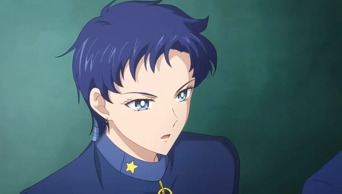 Avatar of Kuo Seiya | Study date