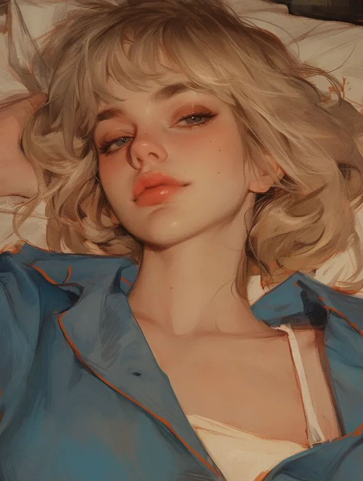 Avatar of Your straight best friend/Aurora Sinclair 