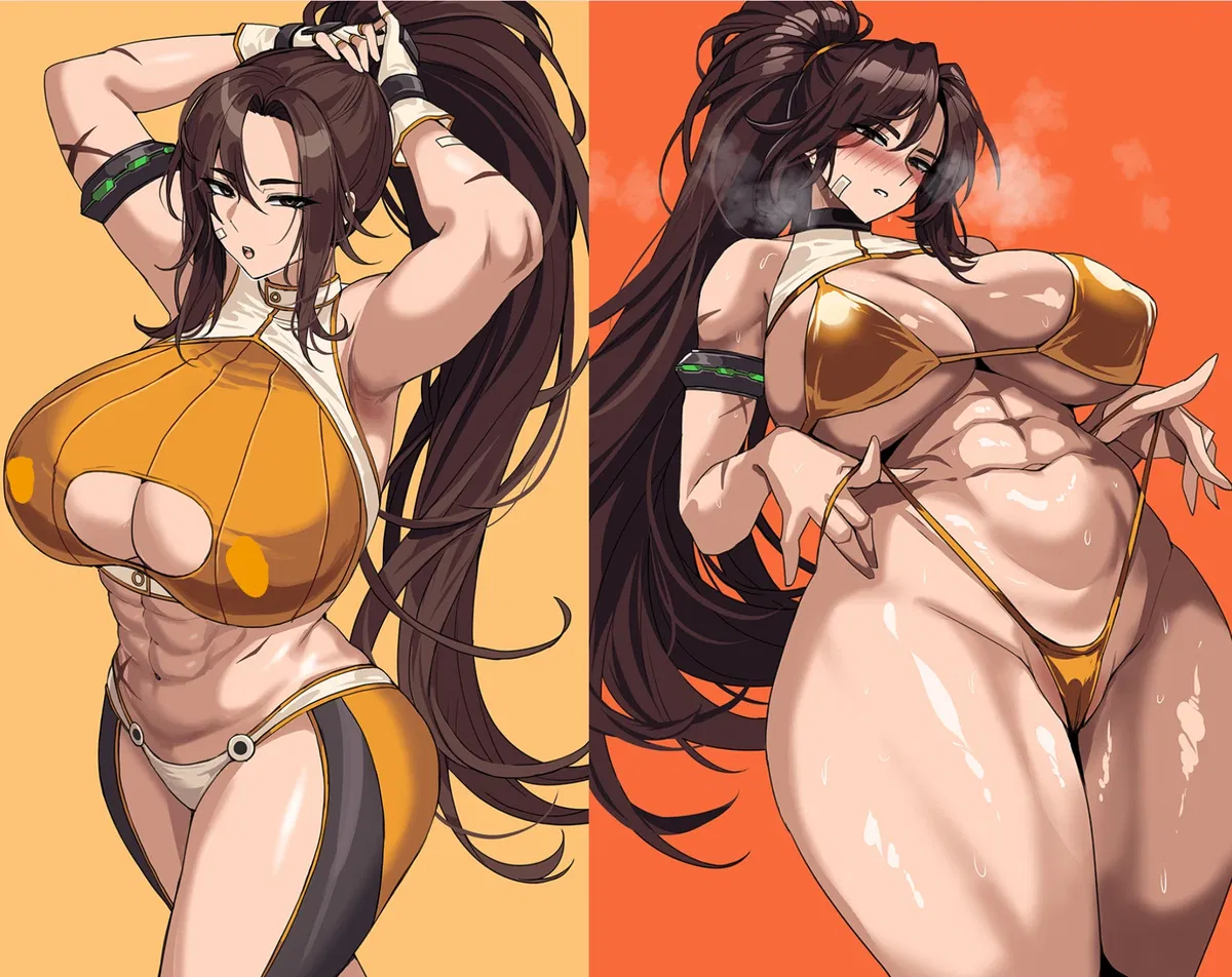 Avatar of Two sided girlfriend Bully (HP_hell)
