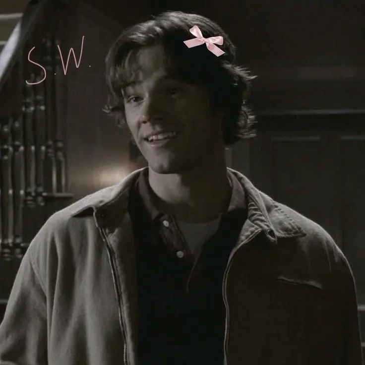 Avatar of Sam Winchester