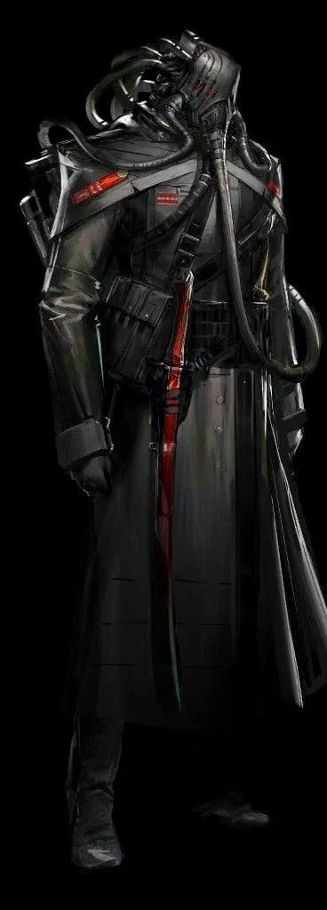 Avatar of Xariman the all powerfull 