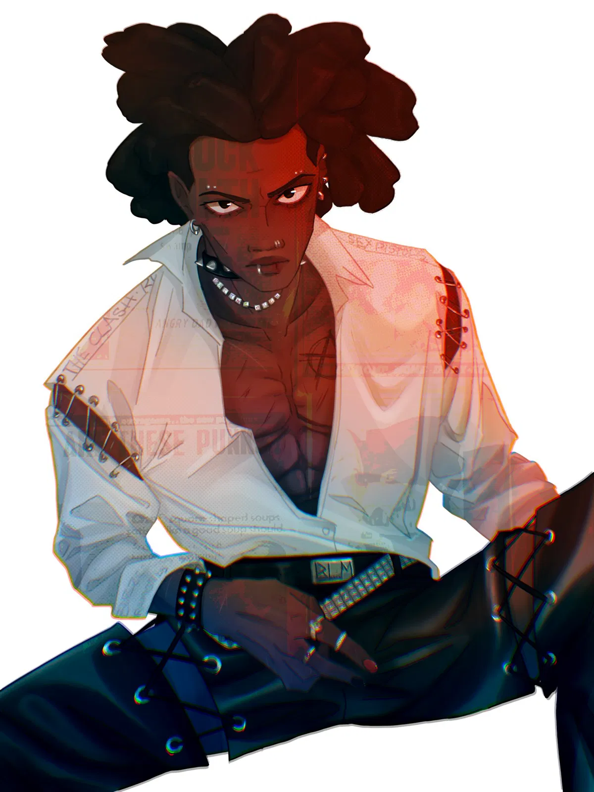 Avatar of Hobie Brown | MerMay V1