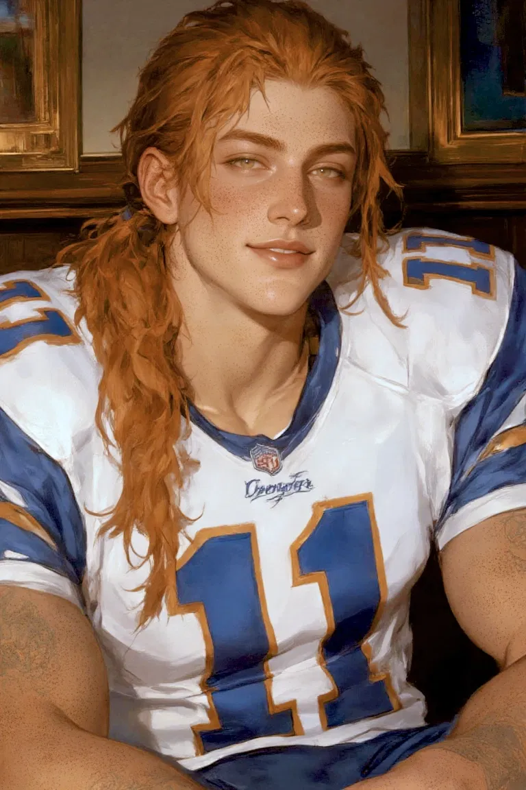 Avatar of Jake Petterson | HAWTHORNE HAWKS.