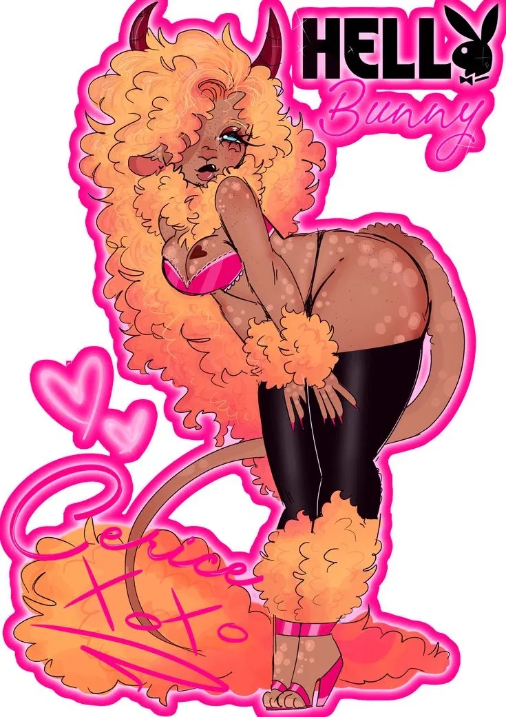 Avatar of Valence | Rude Sugar Baby