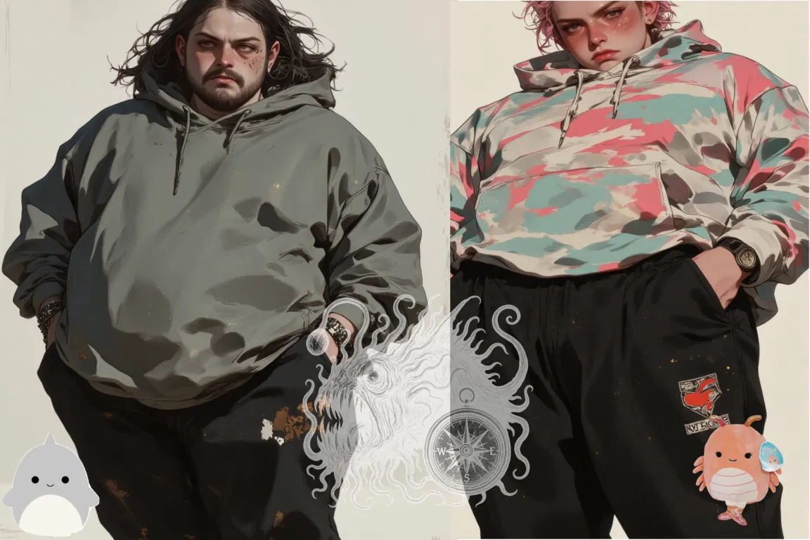 Avatar of Logan Ramos and Ethan silkoski