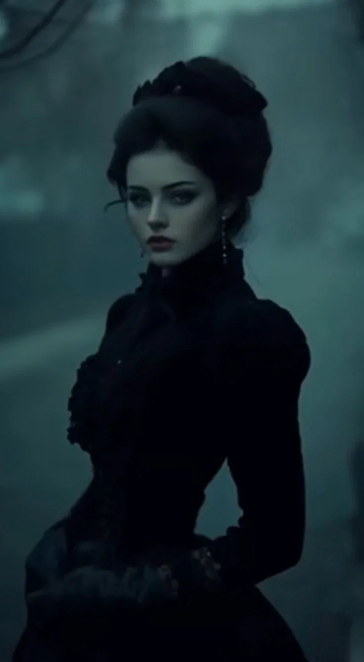 Avatar of Walburga Black 