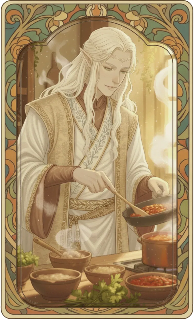 Avatar of Sylrin