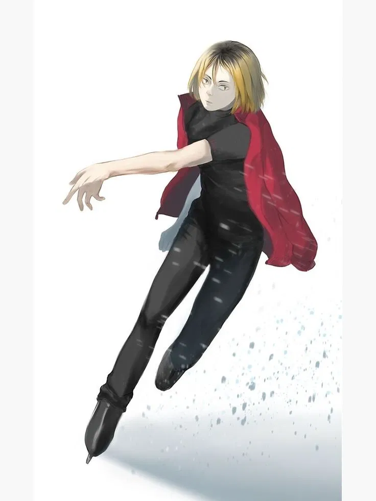 Avatar of Kenma kozume 