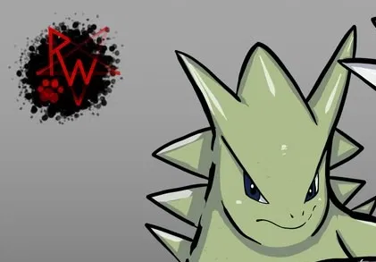 Avatar of Tyranitar