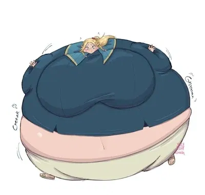 Avatar of Marcille