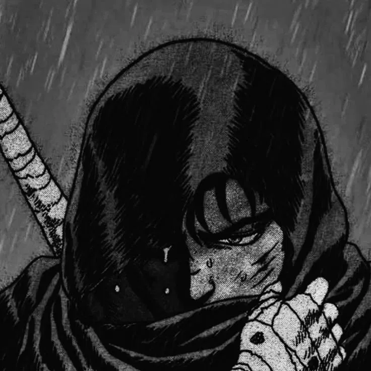 Avatar of Guts