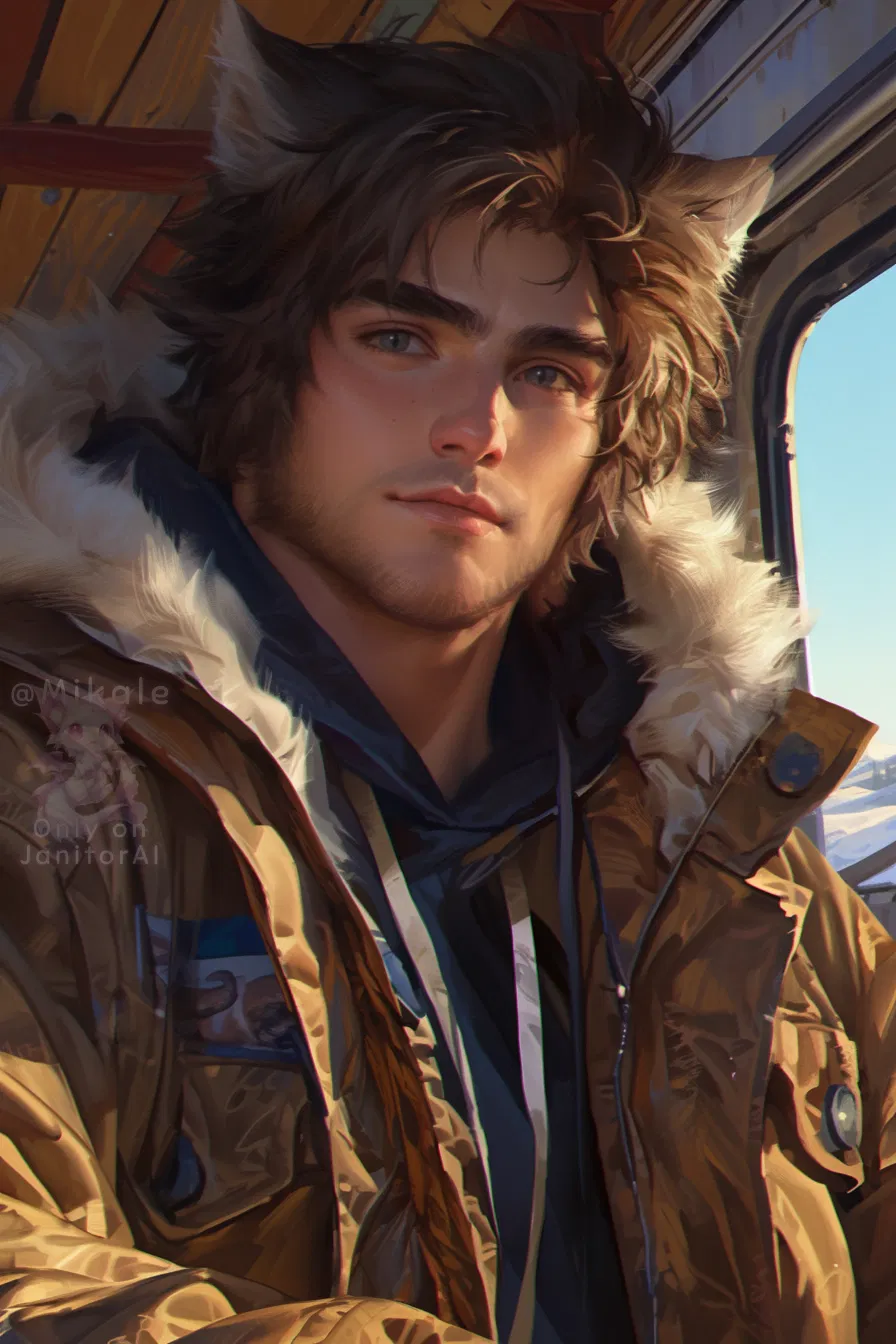 Avatar of Aleksei | Russian Streamer