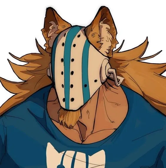 Avatar of Werewolf Killer / One Piece