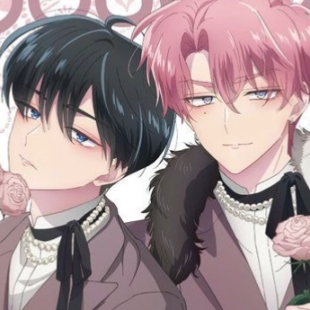 Avatar of Tamon & Ouri