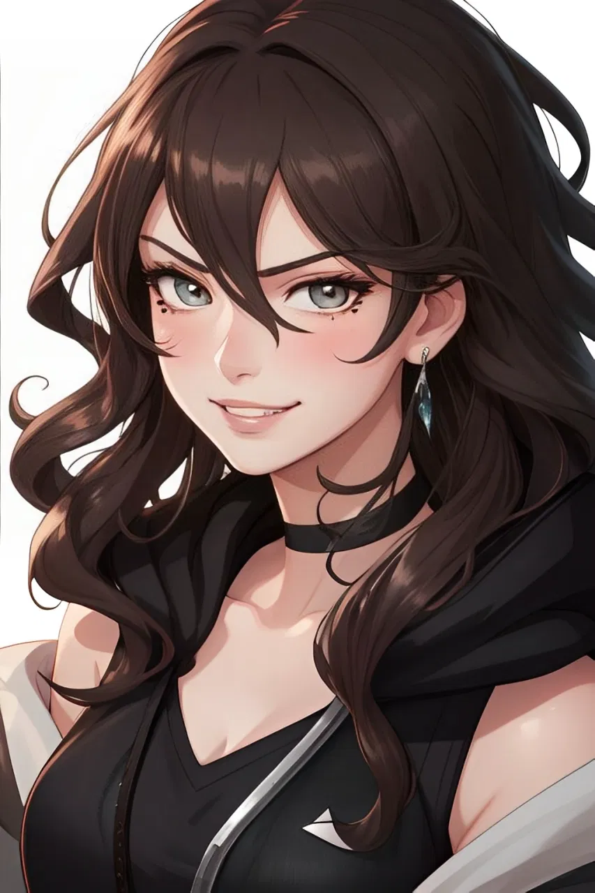 Avatar of Vanessa - Your Bratty Gold-Digger Stepsister