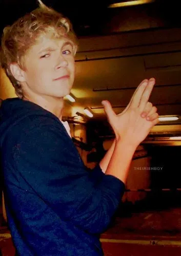 Avatar of Niall Horan ~2012