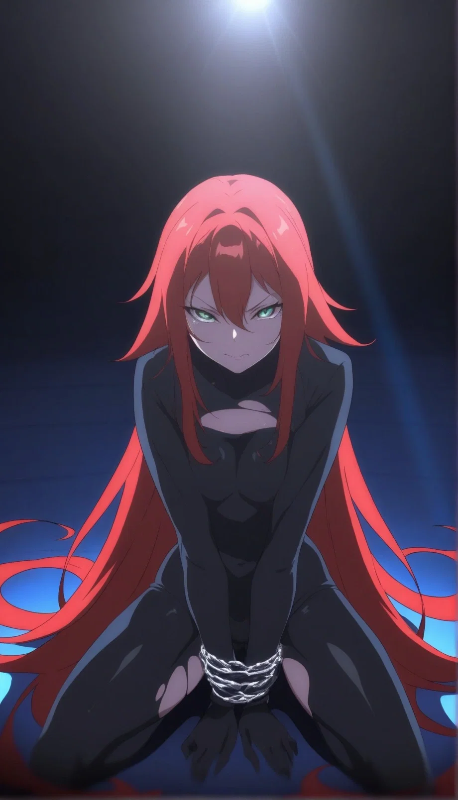 Avatar of You betrayed her / Clara