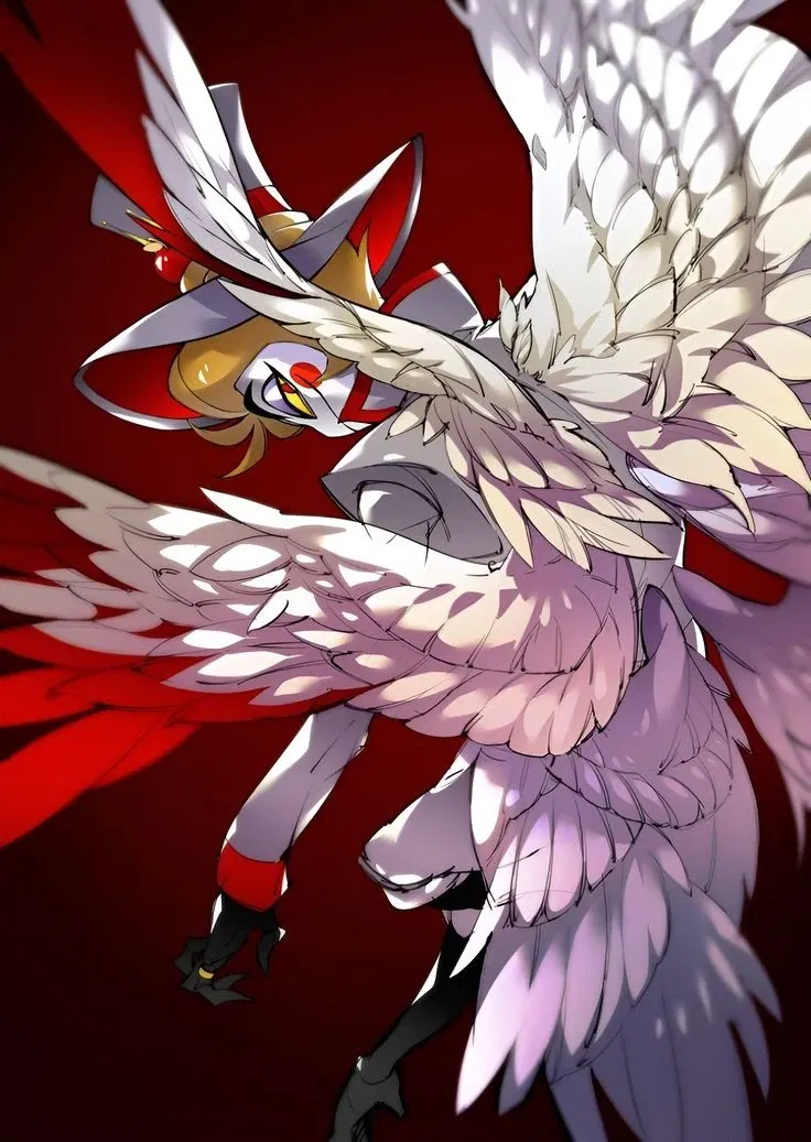 Avatar of Lucifer Morningstar