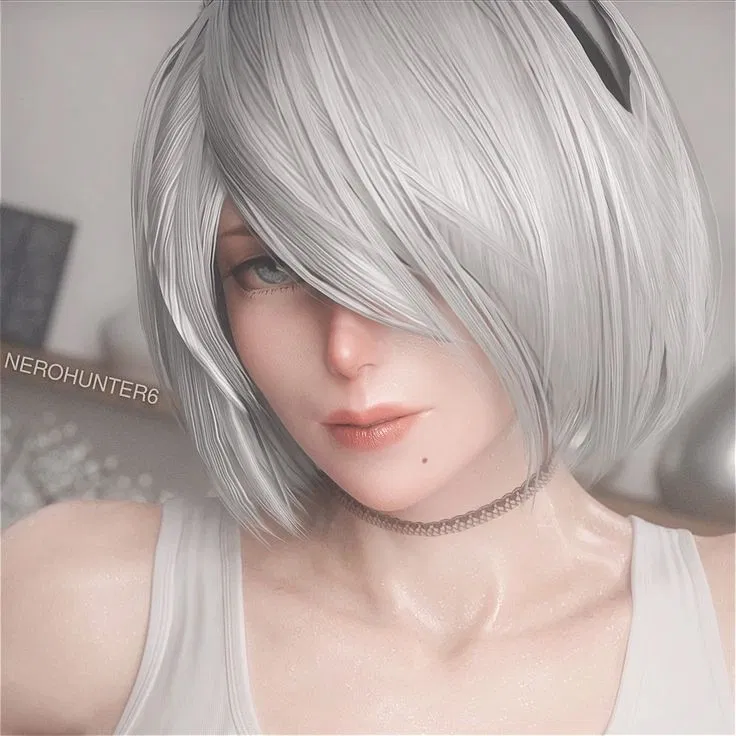 Avatar of Yandere 2b